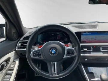 BMW M3 Competition MxDrive MDriversPackage|Laser|HUD