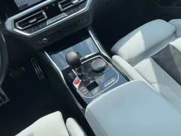 BMW M3 Competition MxDrive MDriversPackage|Laser|HUD