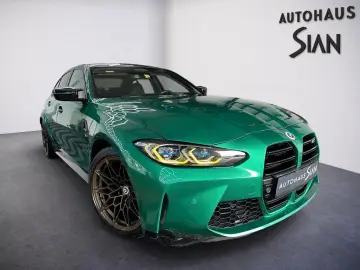 BMW M3 xDrive Comp. *H&K*HuD*CARBON*ACC*