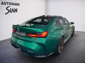 BMW M3 xDrive Comp. *H&K*HuD*CARBON*ACC*