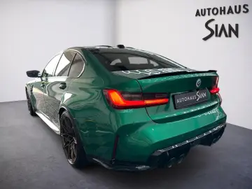 BMW M3 xDrive Comp. *H&K*HuD*CARBON*ACC*