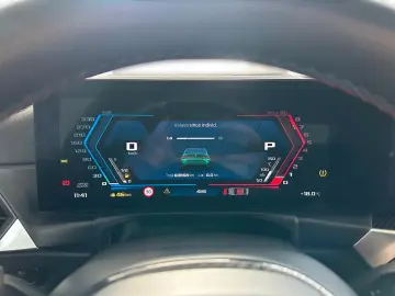 BMW M3 xDrive Comp. *H&K*HuD*CARBON*ACC*