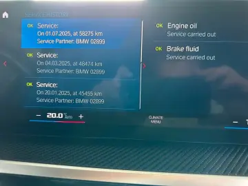 BMW M3 xDrive Comp. *H&K*HuD*CARBON*ACC*