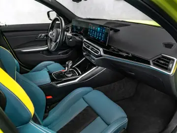BMW M3  xDrive Competition*Individual