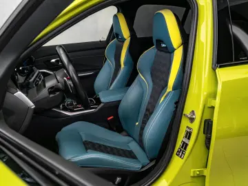 BMW M3  xDrive Competition*Individual