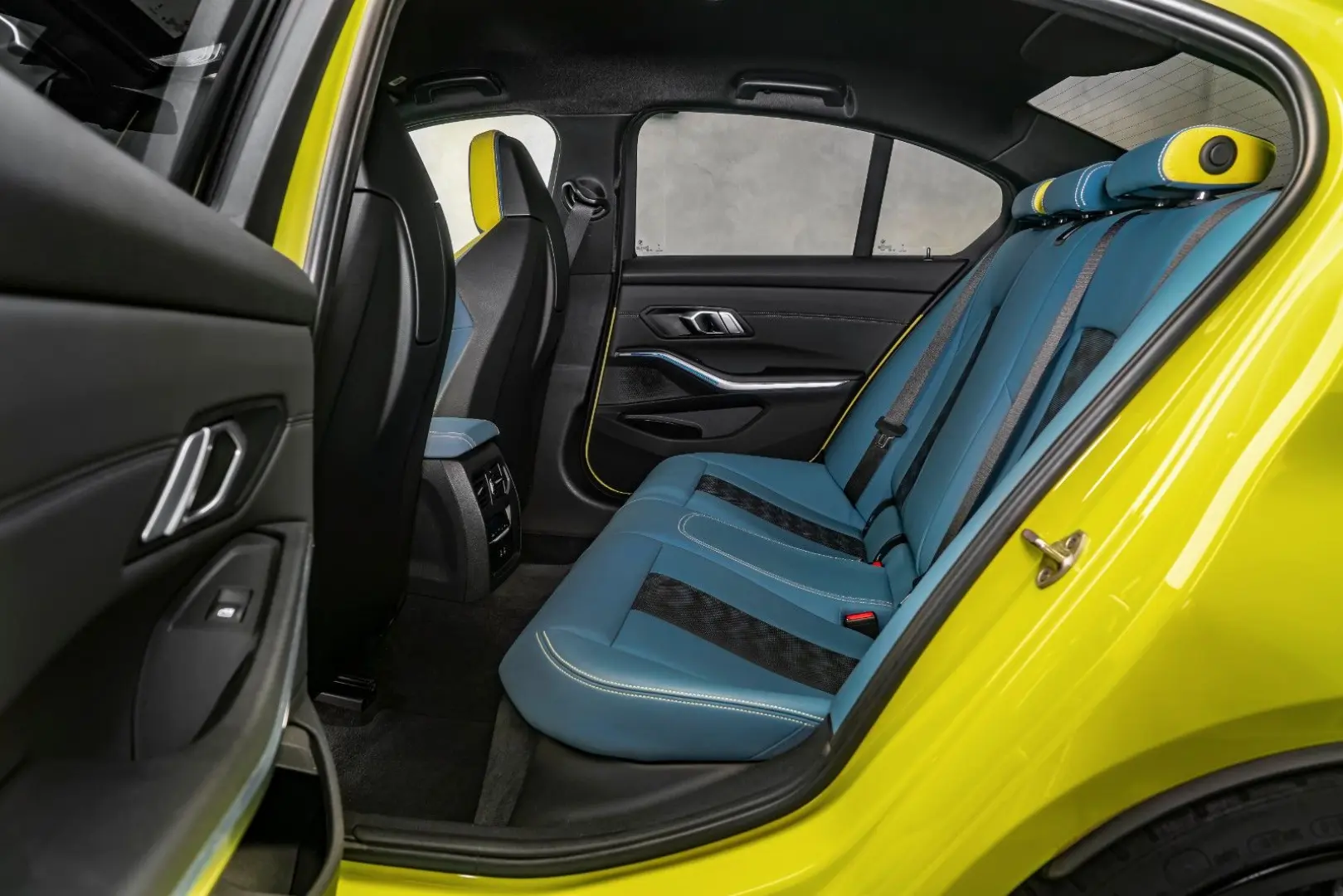 BMW M3  xDrive Competition*Individual
