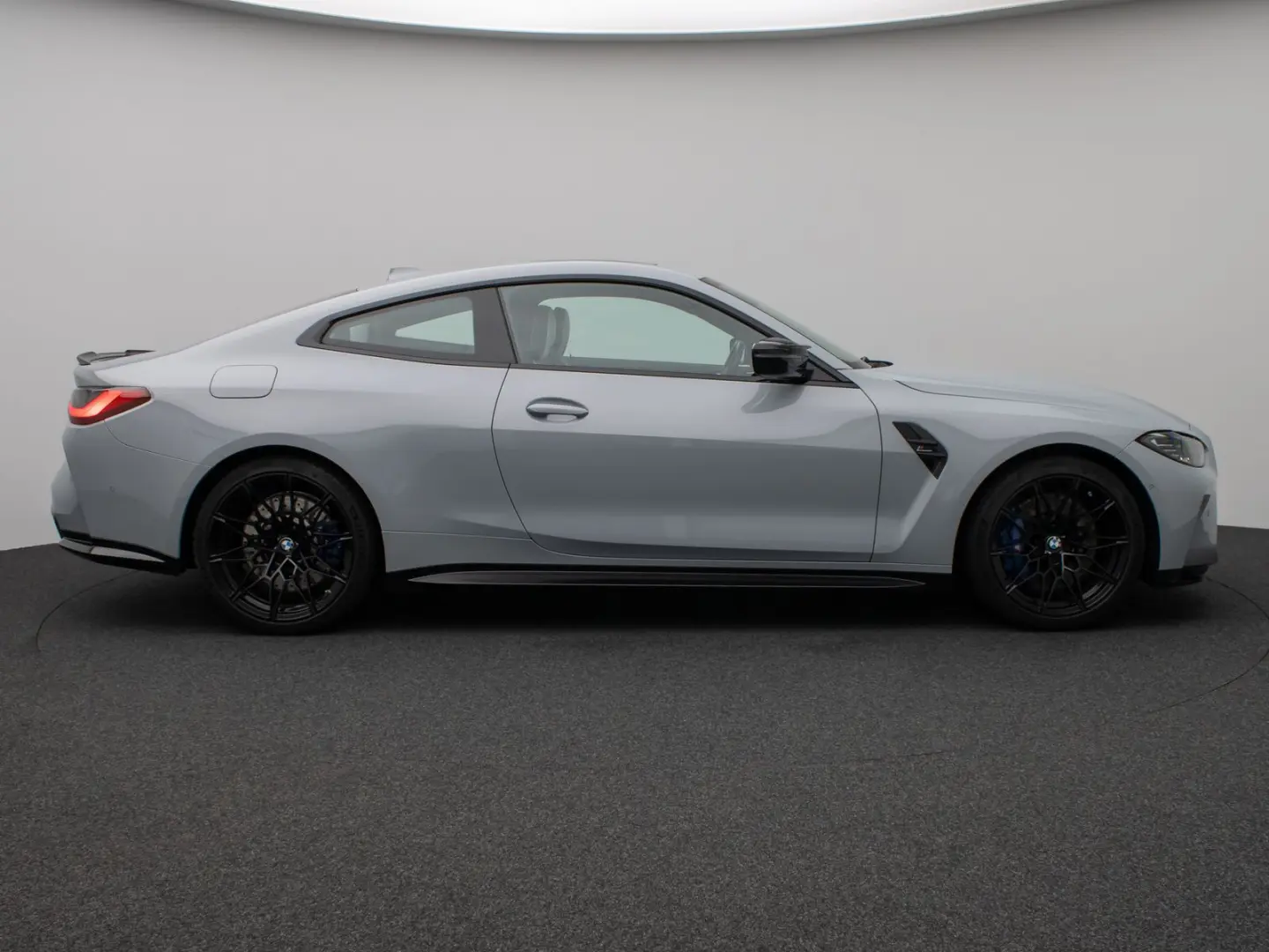 BMW M4 xD Coupé Competition Kamera HUD H/K