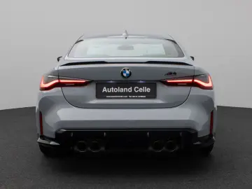 BMW M4 xD Coupé Competition Kamera HUD H/K