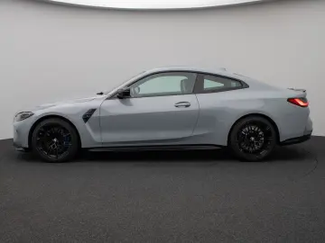 BMW M4 xD Coupé Competition Kamera HUD H/K