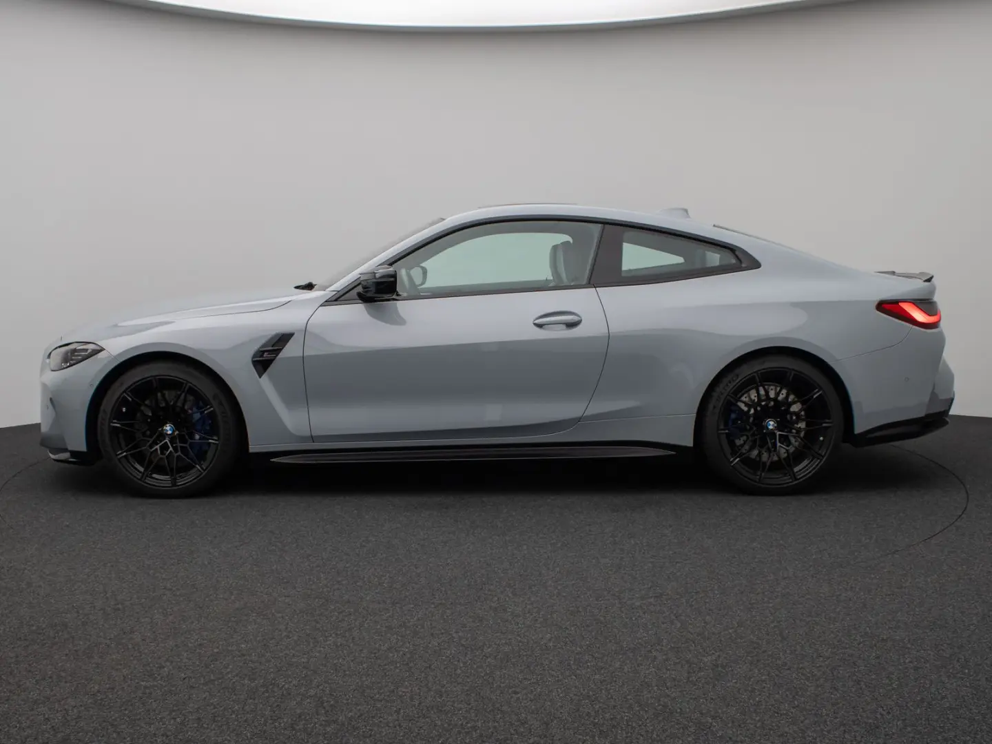 BMW M4 xD Coupé Competition Kamera HUD H/K
