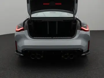 BMW M4 xD Coupé Competition Kamera HUD H/K