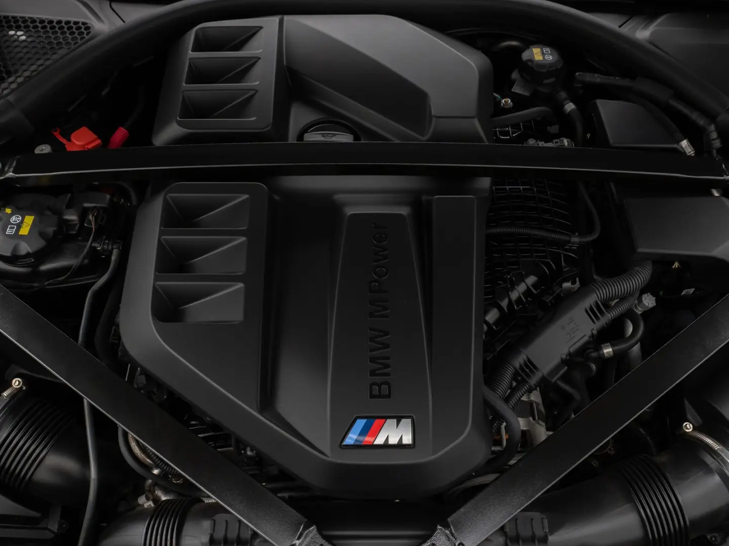 BMW M4 xD Coupé Competition Kamera HUD H/K