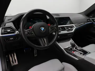 BMW M4 xD Coupé Competition Kamera HUD H/K