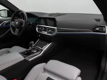 BMW M4 xD Coupé Competition Kamera HUD H/K