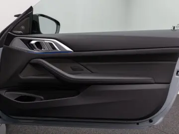 BMW M4 xD Coupé Competition Kamera HUD H/K