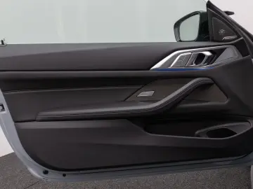 BMW M4 xD Coupé Competition Kamera HUD H/K
