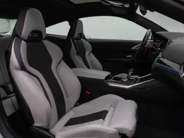 BMW M4 xD Coupé Competition Kamera HUD H/K
