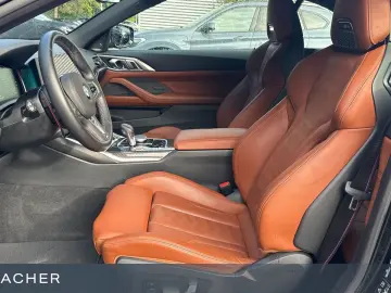 BMW M4 Competition Cabrio HUD 360° ACC Laser 19