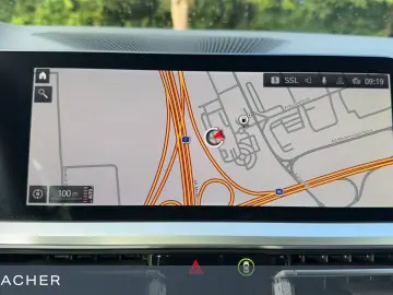 BMW M4 Competition Cabrio HUD 360° ACC Laser 19