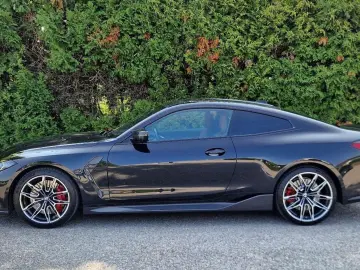 BMW M4 xDrive Competition Performance Full Carbon