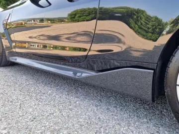 BMW M4 xDrive Competition Performance Full Carbon