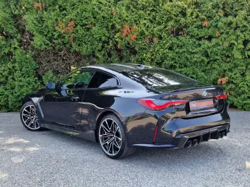 BMW M4 xDrive Competition Performance Full Carbon