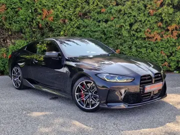 BMW M4 xDrive Competition Performance Full Carbon