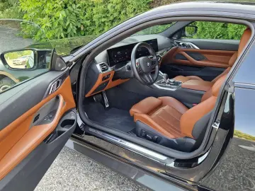 BMW M4 xDrive Competition Performance Full Carbon
