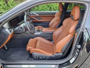 BMW M4 xDrive Competition Performance Full Carbon