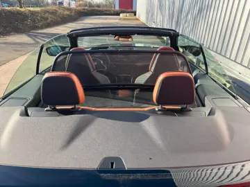 BMW M4 Cabrio Competition M xDrive Harman+ACC+360°