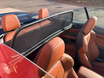 BMW M4 Cabrio Competition M xDrive Harman+ACC+360°