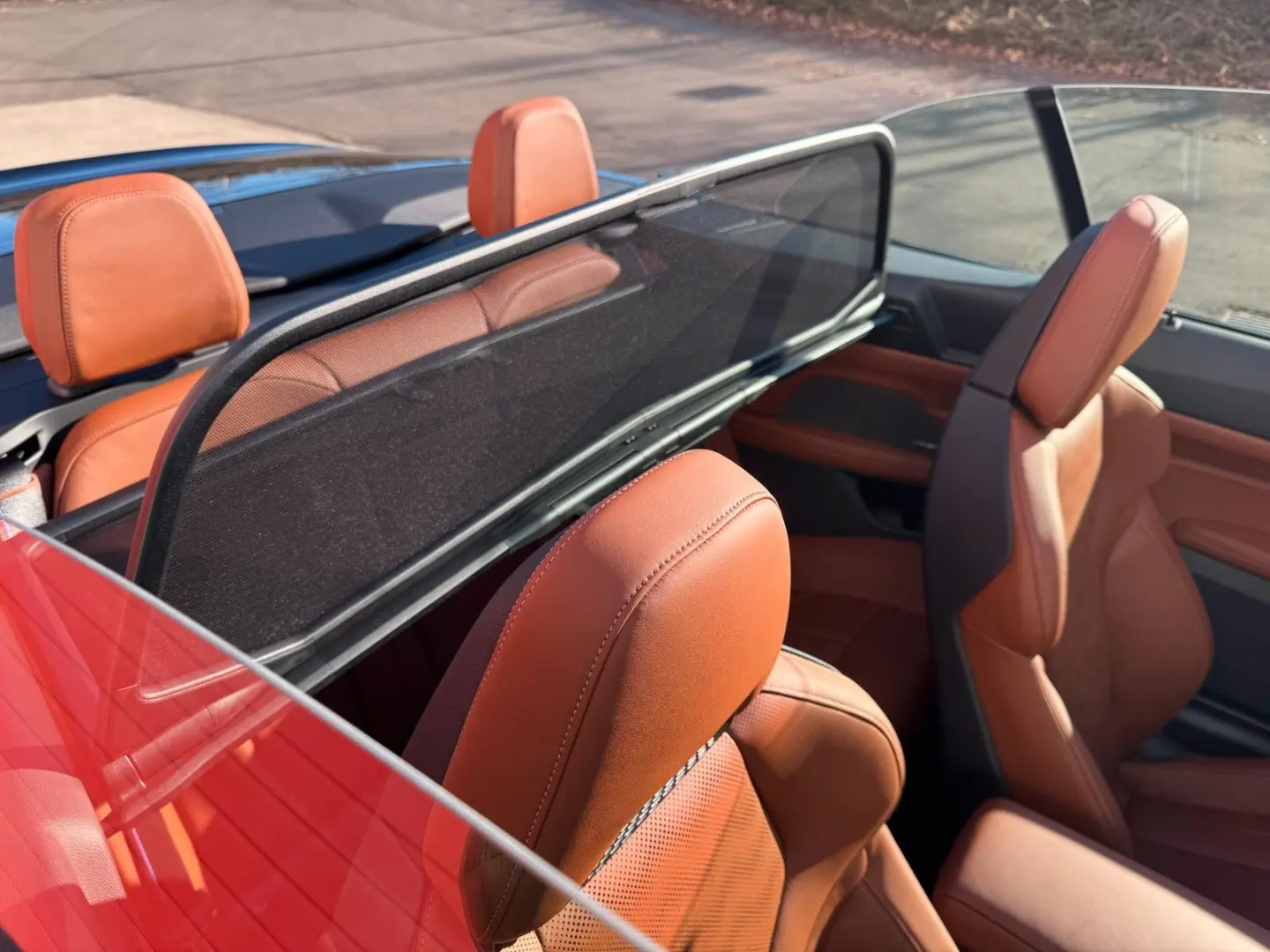 BMW M4 Cabrio Competition M xDrive Harman+ACC+360°