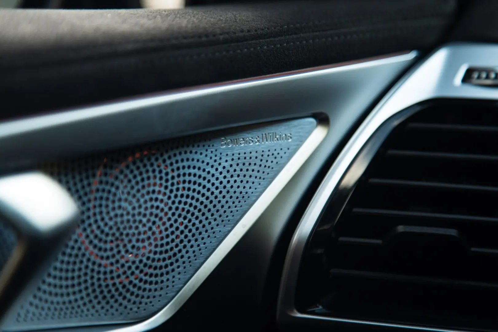 BMW M8 Gran Coupe Compet. B&W*LASER*EVENTURI*PPF
