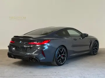 BMW M8 Comp. Laser ACC B&W HUD Soft.C 360° MDrivP