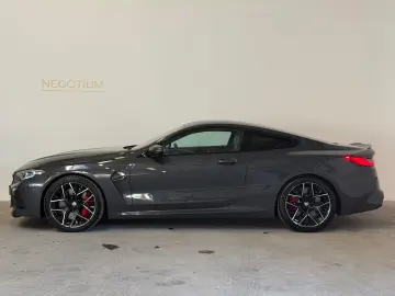 BMW M8 Comp. Laser ACC B&W HUD Soft.C 360° MDrivP