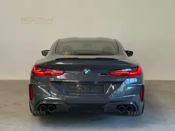 BMW M8 Comp. Laser ACC B&W HUD Soft.C 360° MDrivP