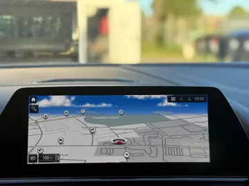BMW M8 Comp. Laser ACC B&W HUD Soft.C 360° MDrivP
