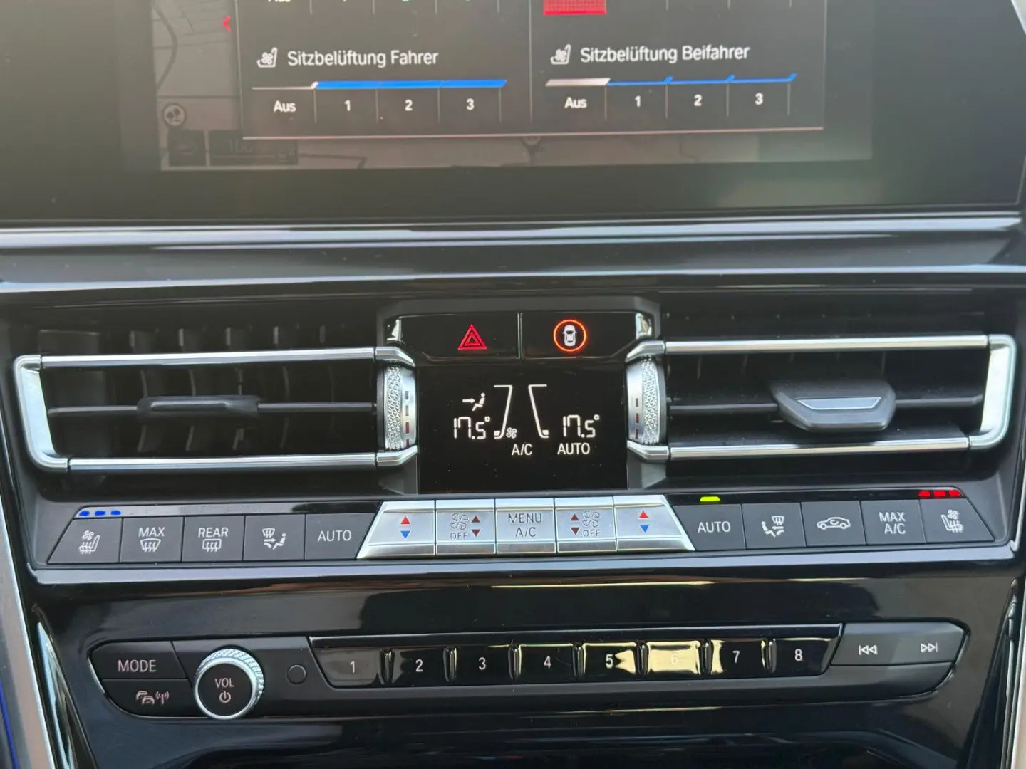 BMW M8 Comp. Laser ACC B&W HUD Soft.C 360° MDrivP