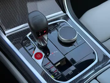 BMW M8 Comp. Laser ACC B&W HUD Soft.C 360° MDrivP
