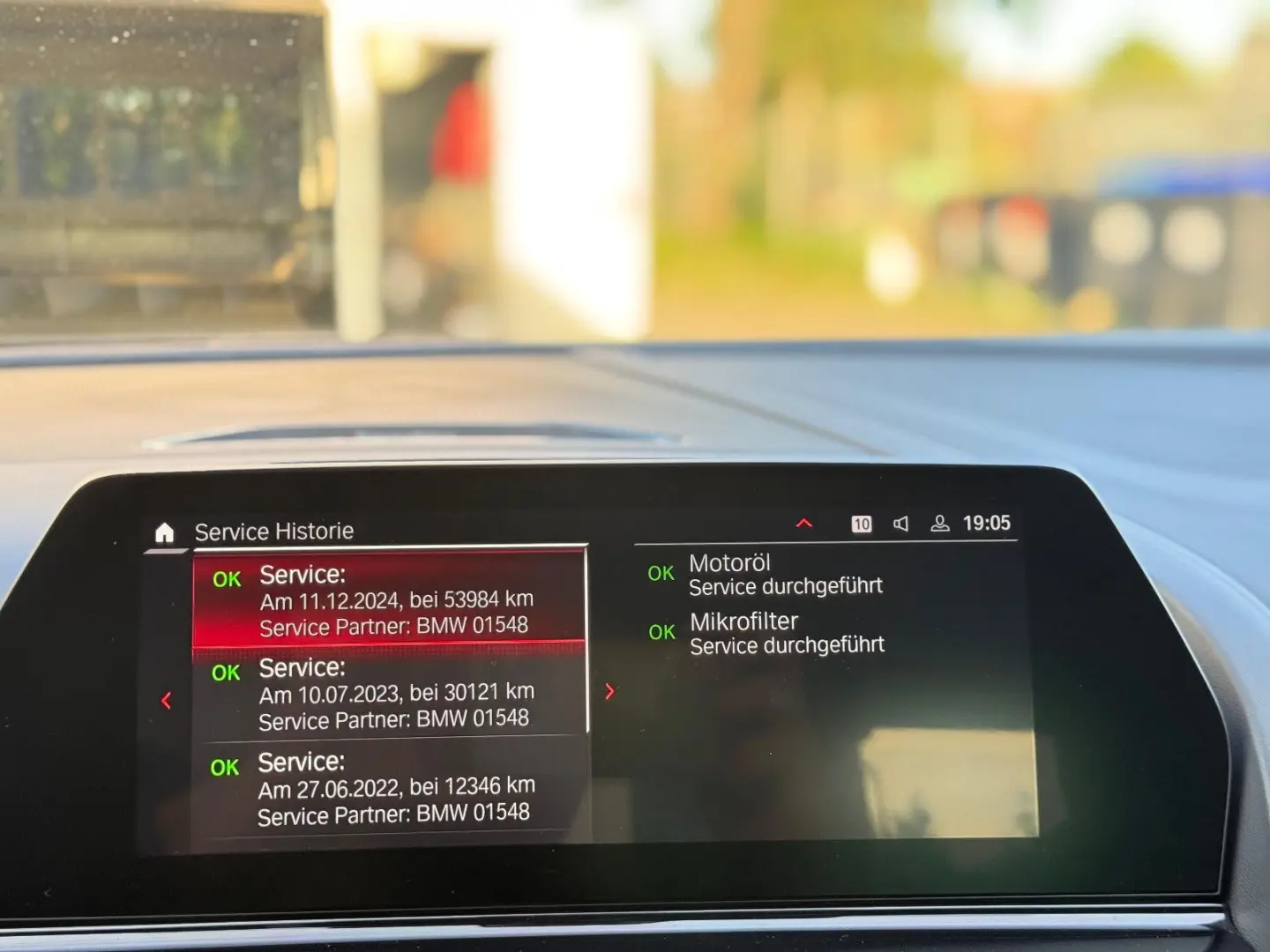 BMW M8 Comp. Laser ACC B&W HUD Soft.C 360° MDrivP