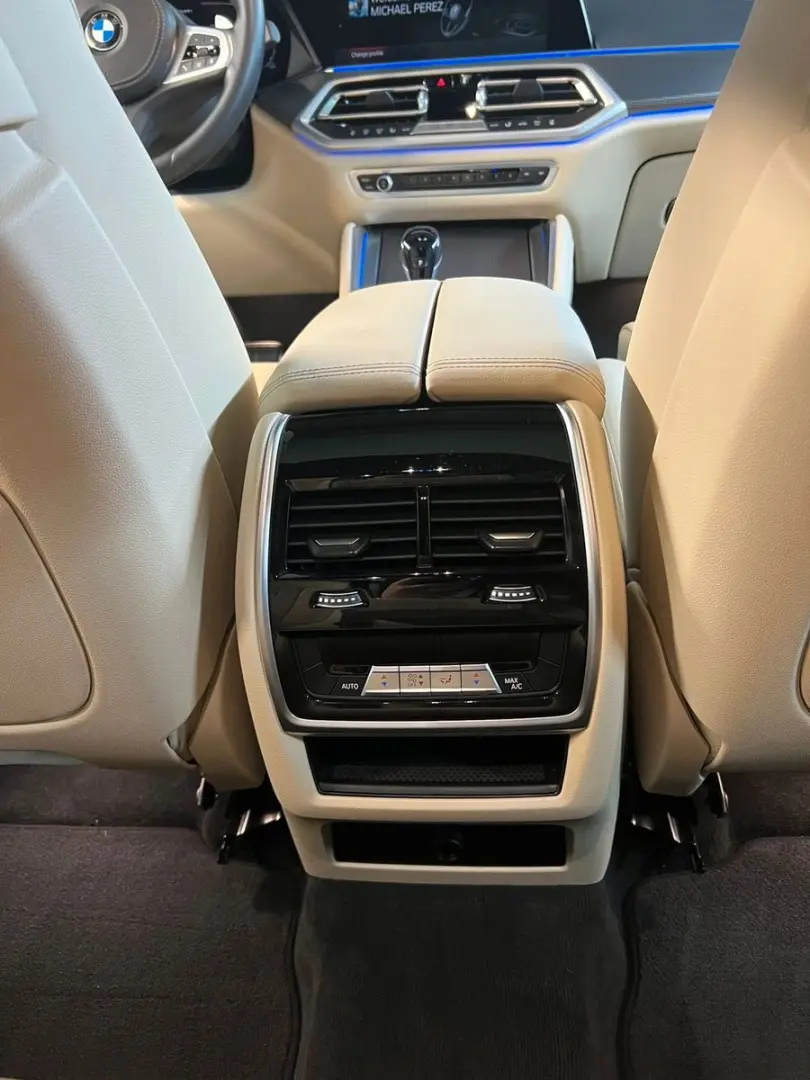 BMW X6 M50  M PAKET, PANO, HARMAN KARDON
