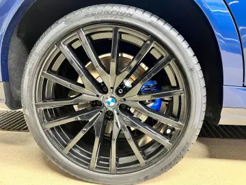 BMW X6 M50  M PAKET, PANO, HARMAN KARDON