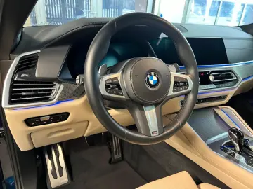 BMW X6 M50  M PAKET, PANO, HARMAN KARDON
