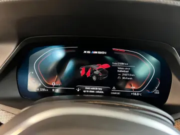 BMW X6 M50  M PAKET, PANO, HARMAN KARDON
