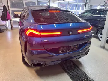 BMW X6 M50  M PAKET, PANO, HARMAN KARDON
