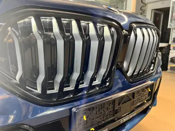 BMW X6 M50  M PAKET, PANO, HARMAN KARDON