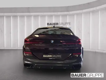 BMW X6 M50 i B&W Laser Pano