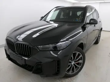 BMW X5 xDrive40i M SPORT PRO H&K AHK PANO 360