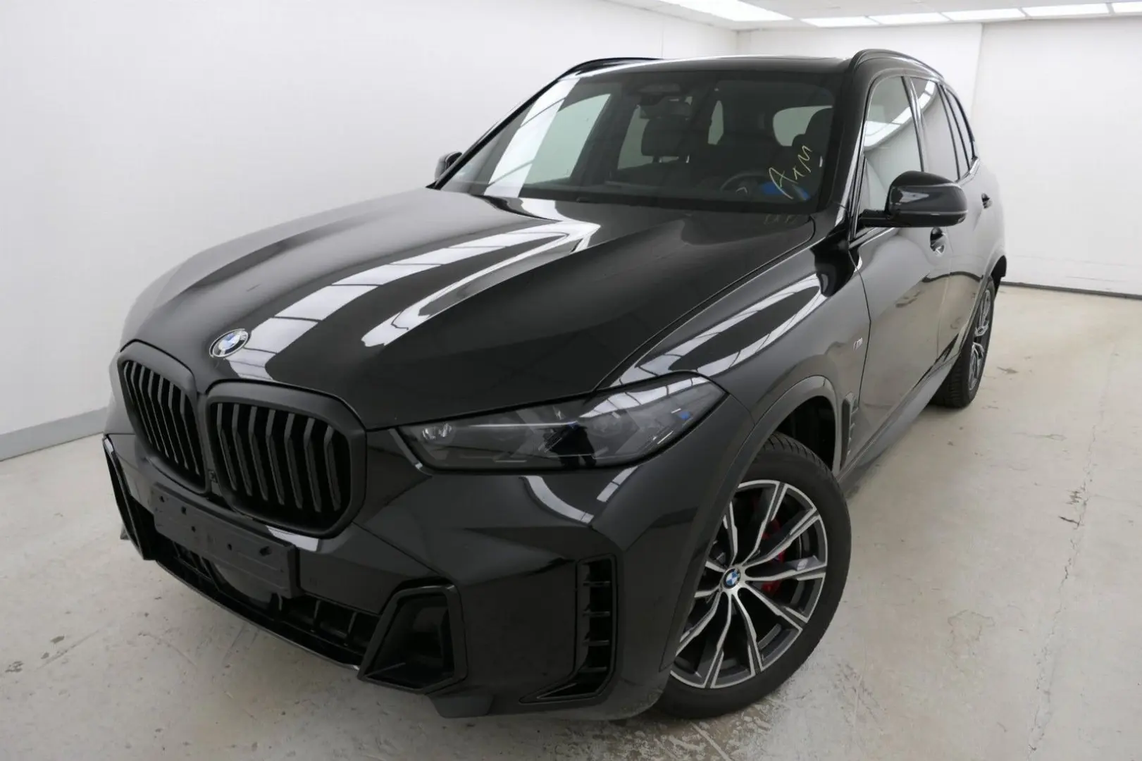 BMW X5 xDrive40i M SPORT PRO | H&K | AHK | PANO |360°