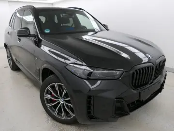 BMW X5 xDrive40i M SPORT PRO | H&K | AHK | PANO |360°